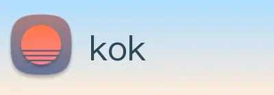 kok logo